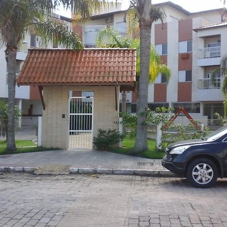 Apartamento Vila Das Gaivotas Florianópolis Exterior foto