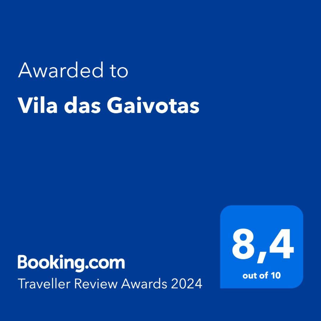 Apartamento Vila Das Gaivotas Florianópolis Exterior foto