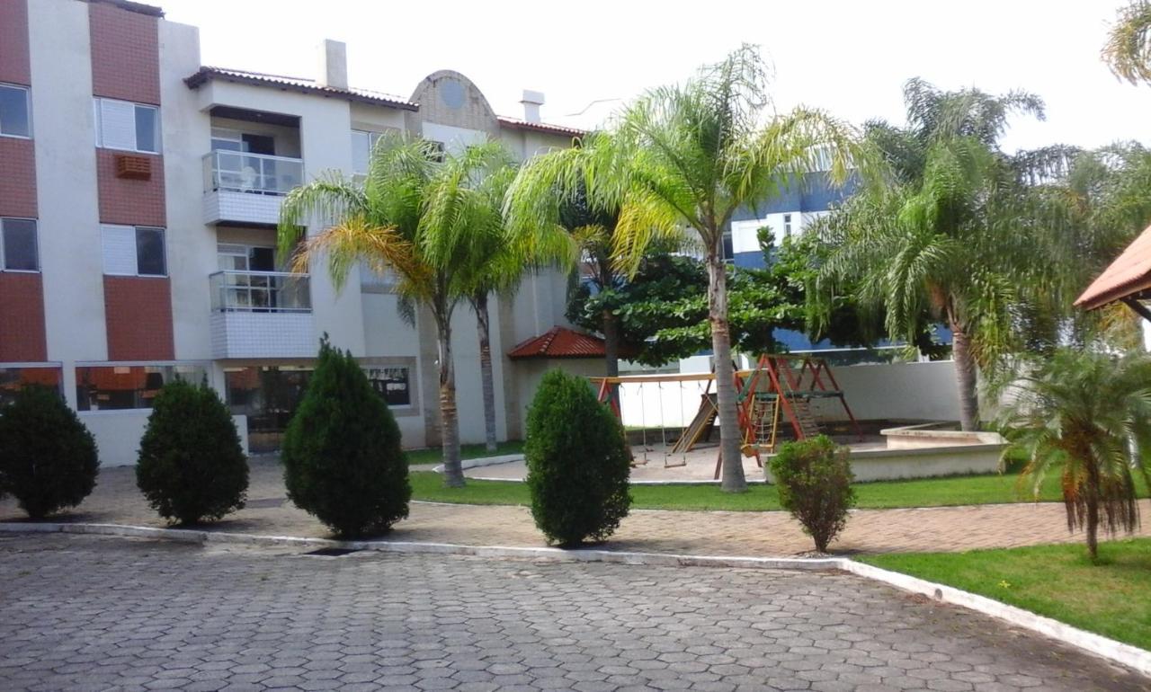 Apartamento Vila Das Gaivotas Florianópolis Exterior foto