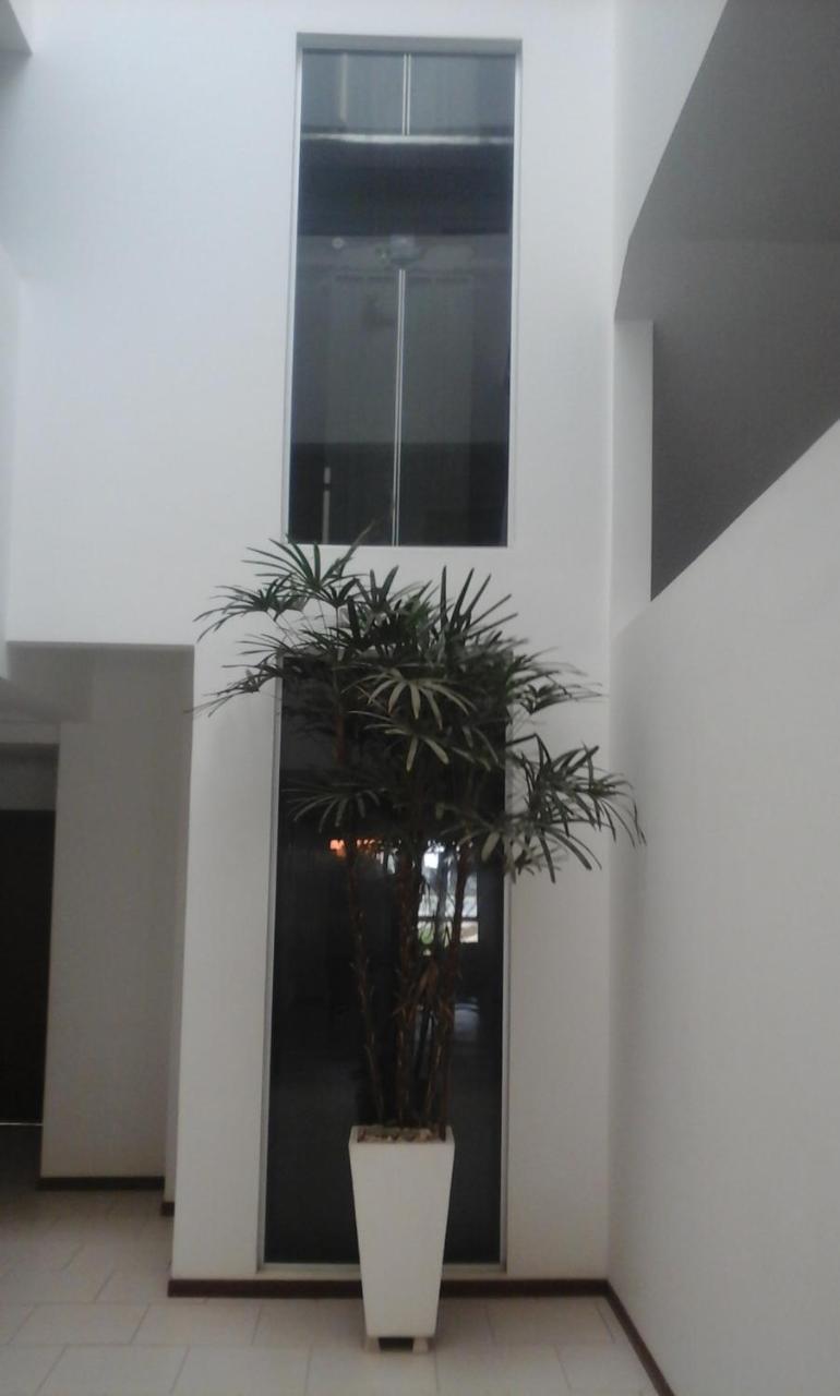 Apartamento Vila Das Gaivotas Florianópolis Exterior foto