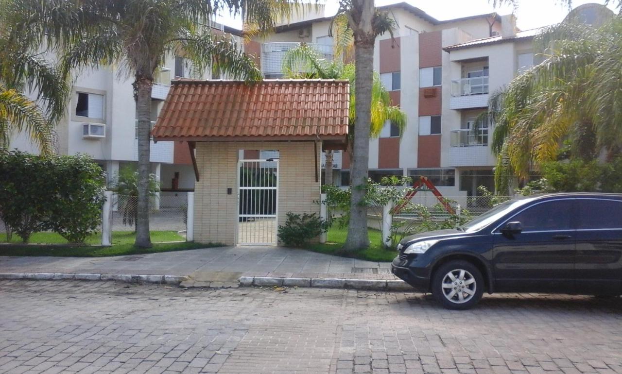 Apartamento Vila Das Gaivotas Florianópolis Exterior foto