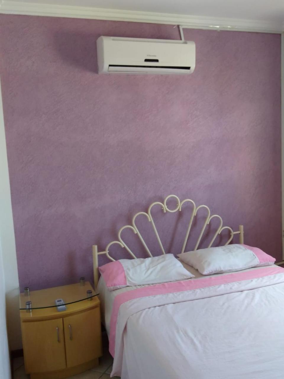 Apartamento Vila Das Gaivotas Florianópolis Exterior foto