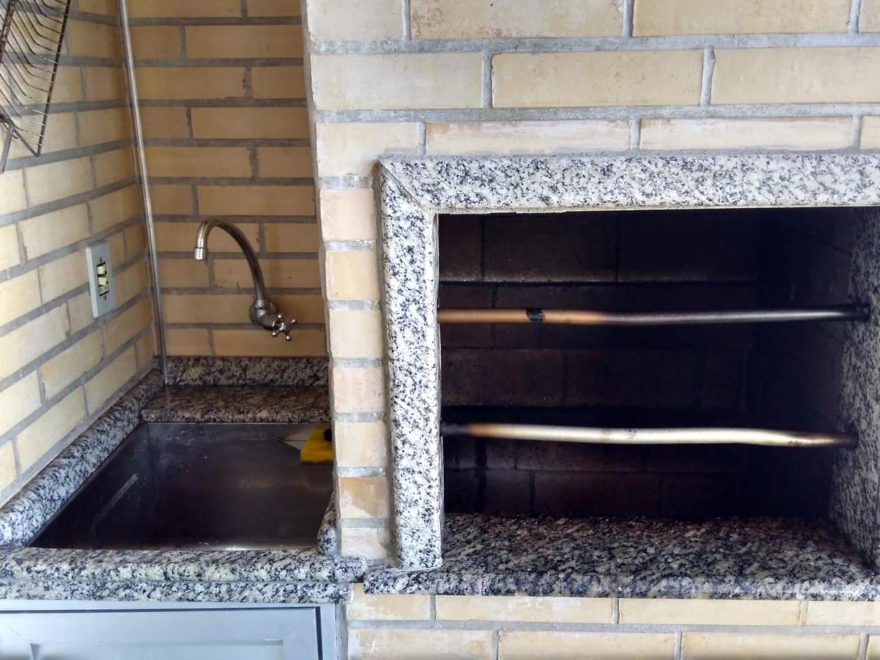 Apartamento Vila Das Gaivotas Florianópolis Exterior foto
