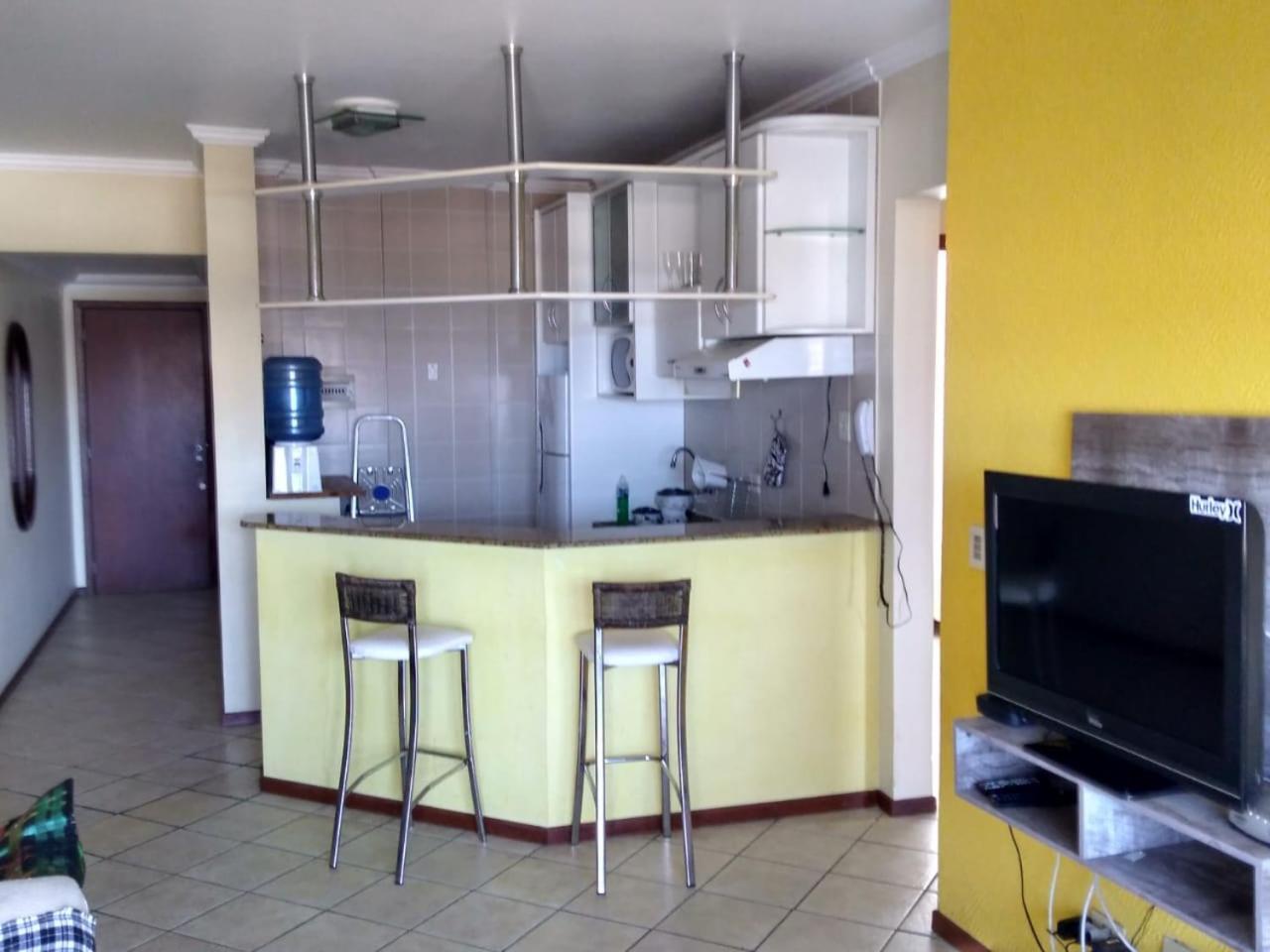 Apartamento Vila Das Gaivotas Florianópolis Exterior foto