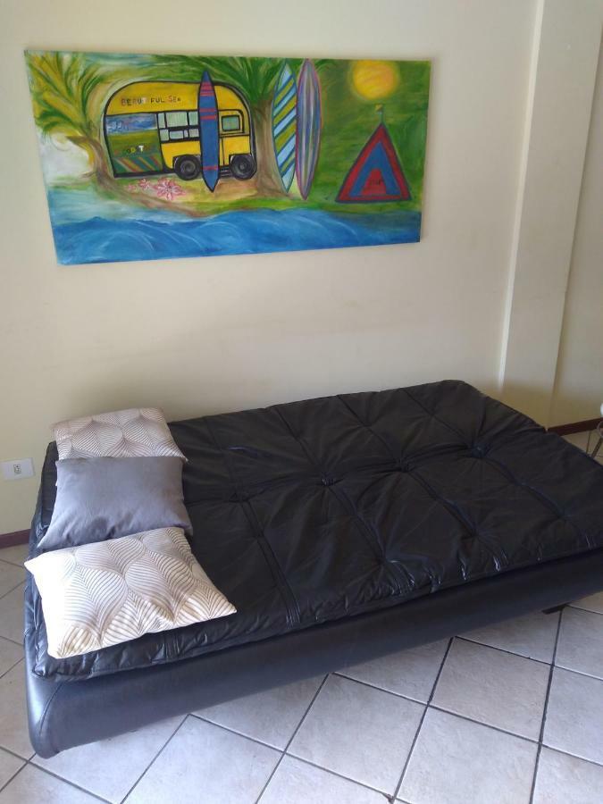 Apartamento Vila Das Gaivotas Florianópolis Exterior foto