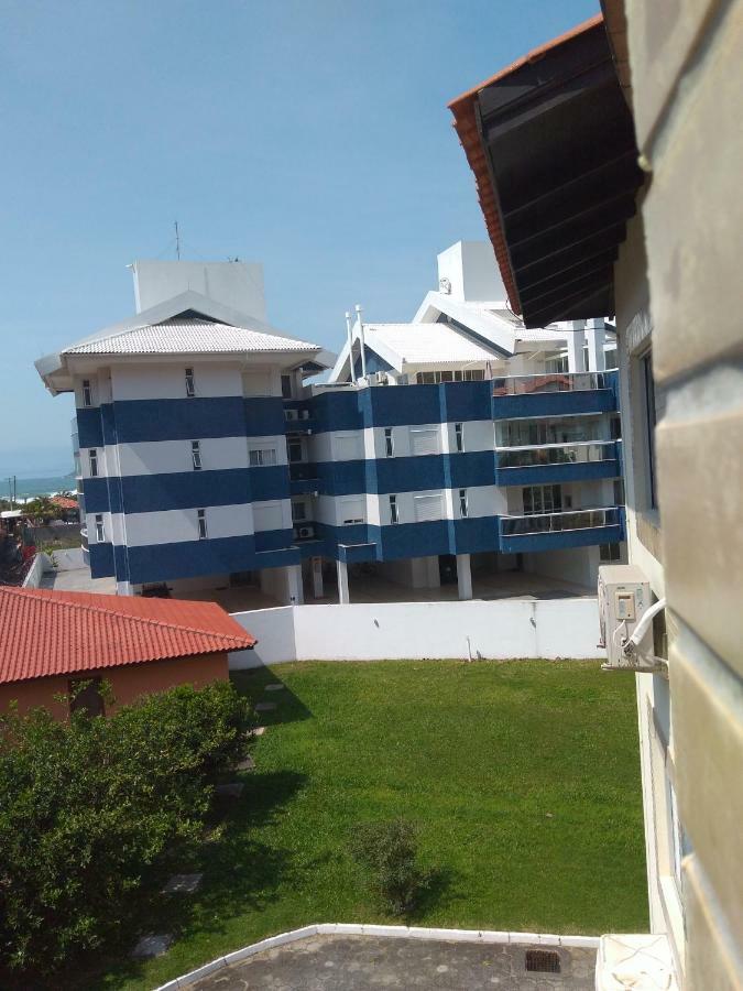 Apartamento Vila Das Gaivotas Florianópolis Exterior foto