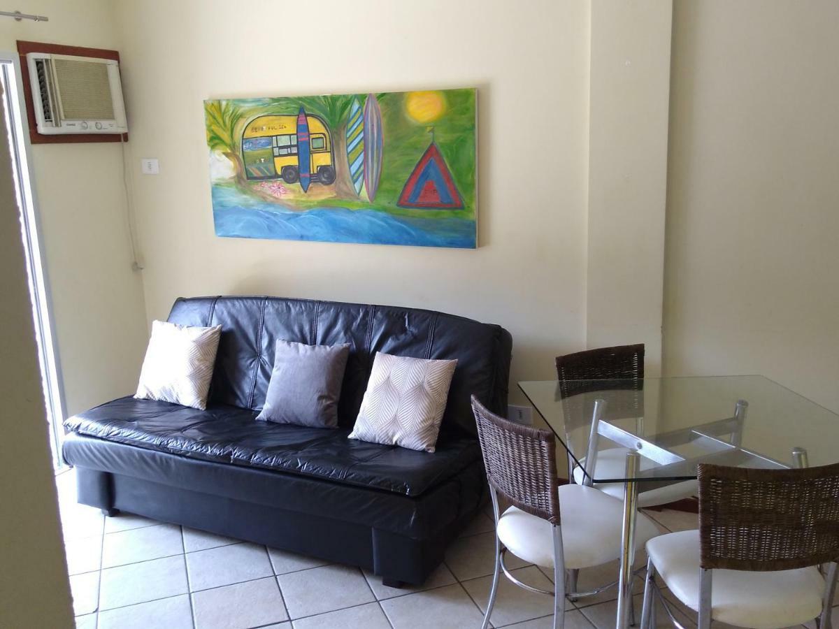 Apartamento Vila Das Gaivotas Florianópolis Exterior foto