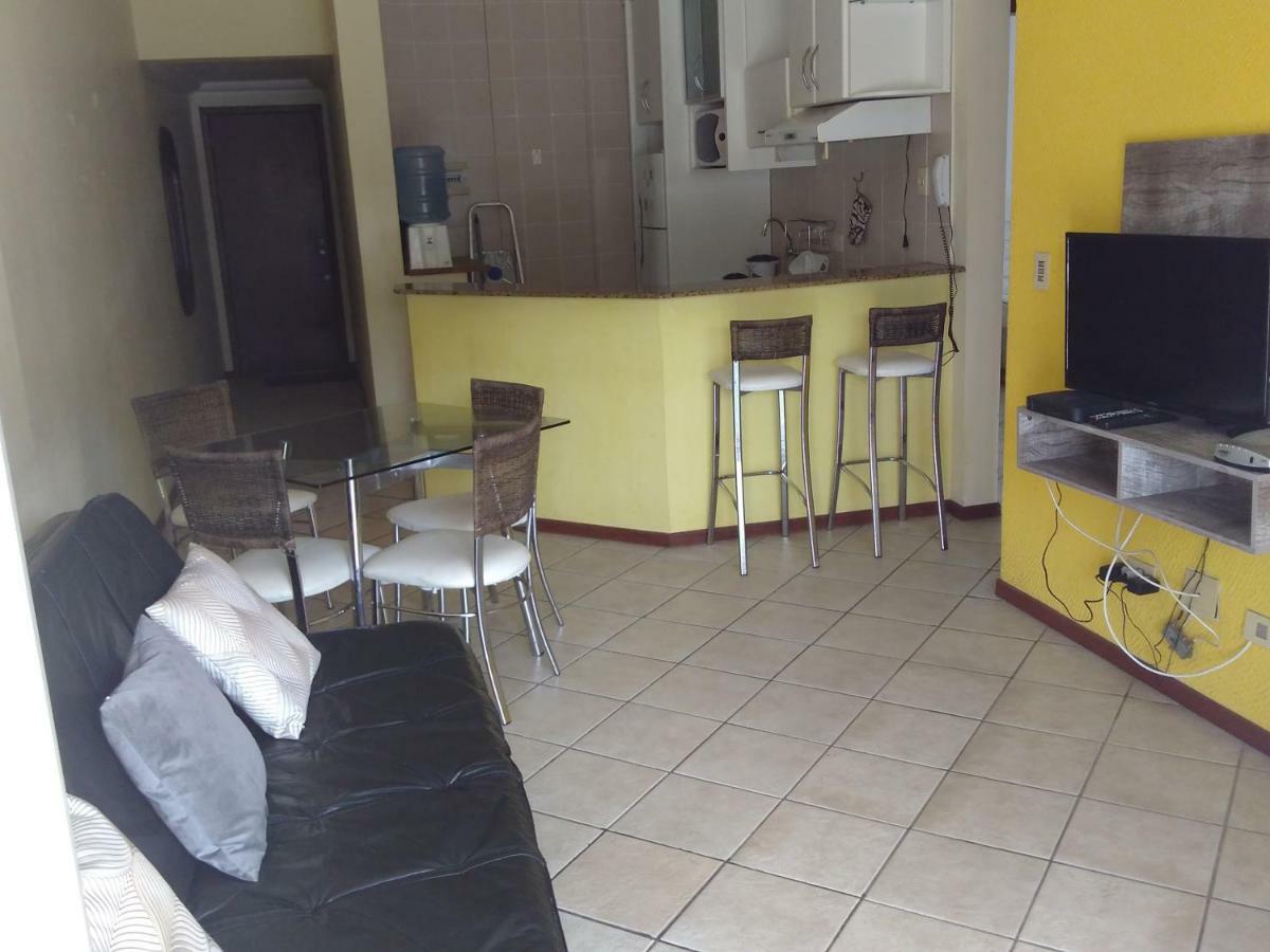 Apartamento Vila Das Gaivotas Florianópolis Exterior foto