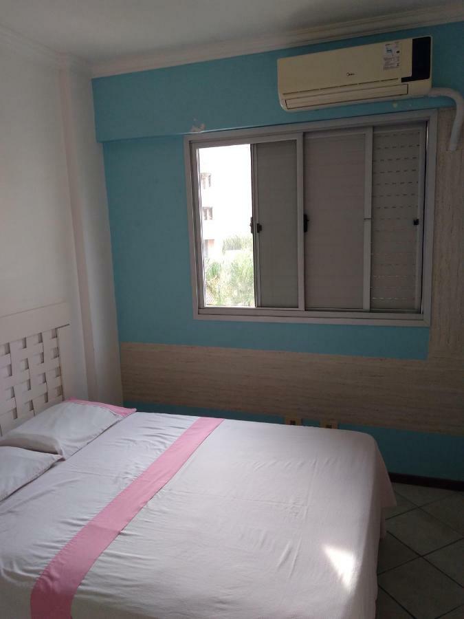 Apartamento Vila Das Gaivotas Florianópolis Exterior foto
